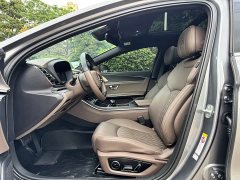 BYD Han 2020 DM 4WD Performance Premium Edition - фото 11