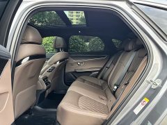 BYD Han 2020 DM 4WD Performance Premium Edition - фото 12