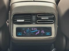 BYD Han 2020 DM 4WD Performance Premium Edition - фото 13