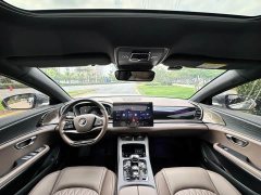BYD Han 2020 DM 4WD Performance Premium Edition - фото 14