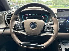 BYD Han 2020 DM 4WD Performance Premium Edition - фото 15