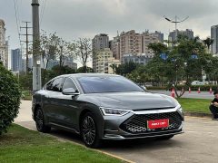 BYD Han 2020 DM 4WD Performance Premium Edition - фото 2