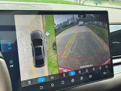 BYD Han 2020 DM 4WD Performance Premium Edition - фото 20