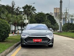 BYD Han 2020 DM 4WD Performance Premium Edition - фото 3
