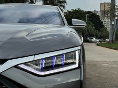 BYD Han 2020 DM 4WD Performance Premium Edition - фото 4