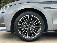BYD Han 2020 DM 4WD Performance Premium Edition - фото 5