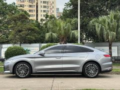 BYD Han 2020 DM 4WD Performance Premium Edition - фото 6