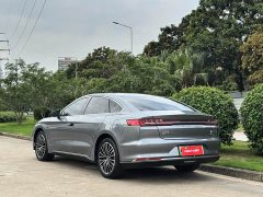 BYD Han 2020 DM 4WD Performance Premium Edition - фото 7