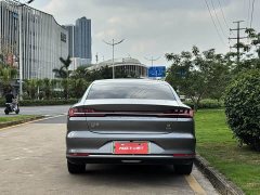 BYD Han 2020 DM 4WD Performance Premium Edition - фото 8