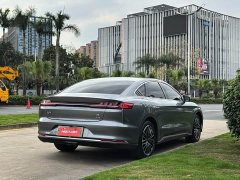 BYD Han 2020 DM 4WD Performance Premium Edition - фото 9