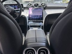 Mercedes-Benz C-Class facelift C 200 L sports version - фото 12