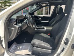 Mercedes-Benz C-Class facelift C 200 L sports version - фото 14