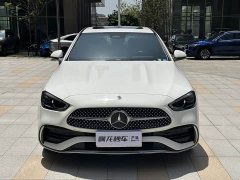 Mercedes-Benz C-Class facelift C 200 L sports version - фото 3