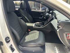 Mercedes-Benz C-Class facelift C 200 L sports version - фото 7