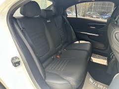 Mercedes-Benz C-Class facelift C 200 L sports version - фото 8