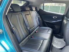 Trumpchi GS3 Shadow Speed ΓÇïΓÇï270T R-STYLE Edition - фото 10