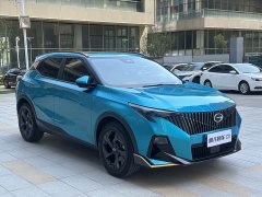 Trumpchi GS3 Shadow Speed ΓÇïΓÇï270T R-STYLE Edition - фото 11