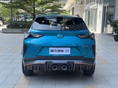 Trumpchi GS3 Shadow Speed ΓÇïΓÇï270T R-STYLE Edition - фото 12