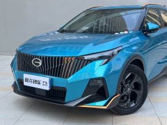 Trumpchi GS3 Shadow Speed ΓÇïΓÇï270T R-STYLE Edition - фото 15