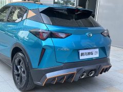 Trumpchi GS3 Shadow Speed ΓÇïΓÇï270T R-STYLE Edition - фото 16