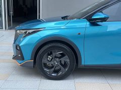 Trumpchi GS3 Shadow Speed ΓÇïΓÇï270T R-STYLE Edition - фото 19