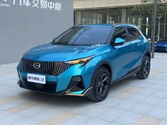 Trumpchi GS3 Shadow Speed ΓÇïΓÇï270T R-STYLE Edition - фото 2