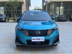 Trumpchi GS3 Shadow Speed ΓÇïΓÇï270T R-STYLE Edition - фото 3