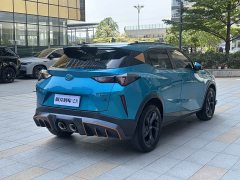 Trumpchi GS3 Shadow Speed ΓÇïΓÇï270T R-STYLE Edition - фото 4