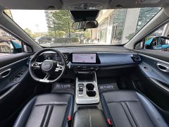 Trumpchi GS3 Shadow Speed ΓÇïΓÇï270T R-STYLE Edition - фото 5