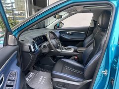 Trumpchi GS3 Shadow Speed ΓÇïΓÇï270T R-STYLE Edition - фото 6
