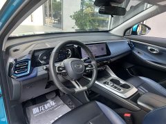 Trumpchi GS3 Shadow Speed ΓÇïΓÇï270T R-STYLE Edition - фото 8