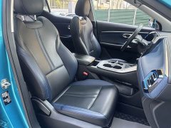 Trumpchi GS3 Shadow Speed ΓÇïΓÇï270T R-STYLE Edition - фото 9