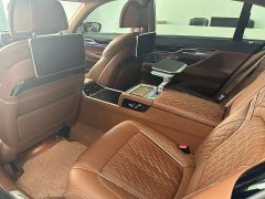 BMW 7 Series 740Li xDrive Executive M Sports Package - фото 10