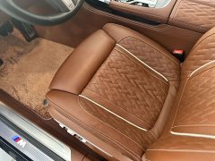 BMW 7 Series 740Li xDrive Executive M Sports Package - фото 11