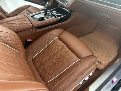 BMW 7 Series 740Li xDrive Executive M Sports Package - фото 14