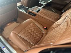 BMW 7 Series 740Li xDrive Executive M Sports Package - фото 16