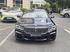 BMW 7 Series 740Li xDrive Executive M Sports Package - фото 2