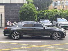 BMW 7 Series 740Li xDrive Executive M Sports Package - фото 3
