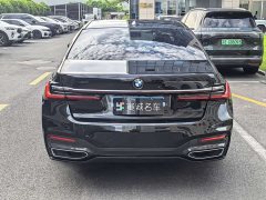 BMW 7 Series 740Li xDrive Executive M Sports Package - фото 4