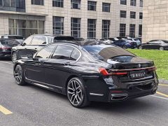 BMW 7 Series 740Li xDrive Executive M Sports Package - фото 5