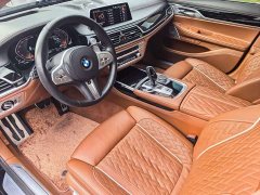 BMW 7 Series 740Li xDrive Executive M Sports Package - фото 6