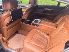 BMW 7 Series 740Li xDrive Executive M Sports Package - фото 7