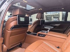 BMW 7 Series 740Li xDrive Executive M Sports Package - фото 8