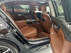 BMW 7 Series 740Li xDrive Executive M Sports Package - фото 9