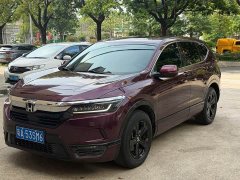Honda Breeze 2020 240TURBO CVT 2WD Premium Edition - фото 1