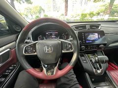 Honda Breeze 2020 240TURBO CVT 2WD Premium Edition - фото 11