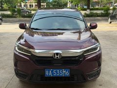 Honda Breeze 2020 240TURBO CVT 2WD Premium Edition - фото 2