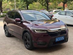 Honda Breeze 2020 240TURBO CVT 2WD Premium Edition - фото 3
