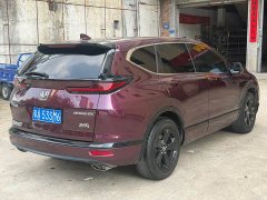 Honda Breeze 2020 240TURBO CVT 2WD Premium Edition - фото 4