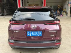 Honda Breeze 2020 240TURBO CVT 2WD Premium Edition - фото 5